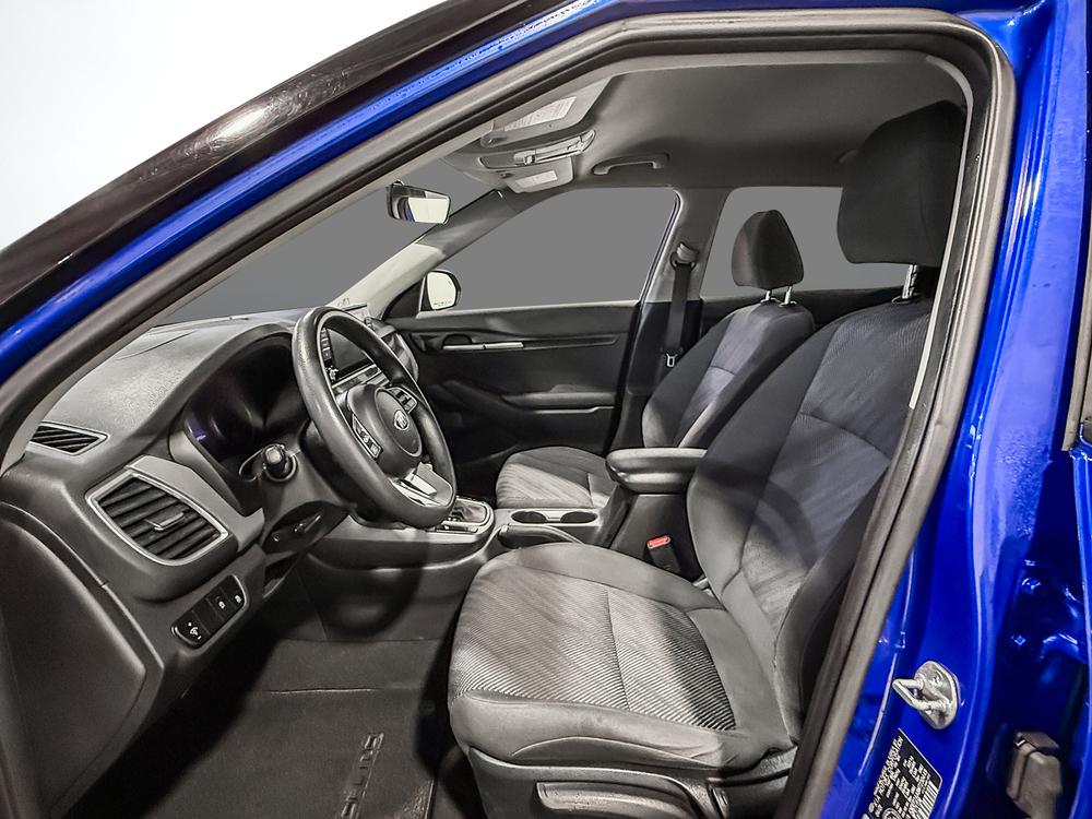 Kia Seltos LX 2021 d&rsquo;occasion à vendre - 17