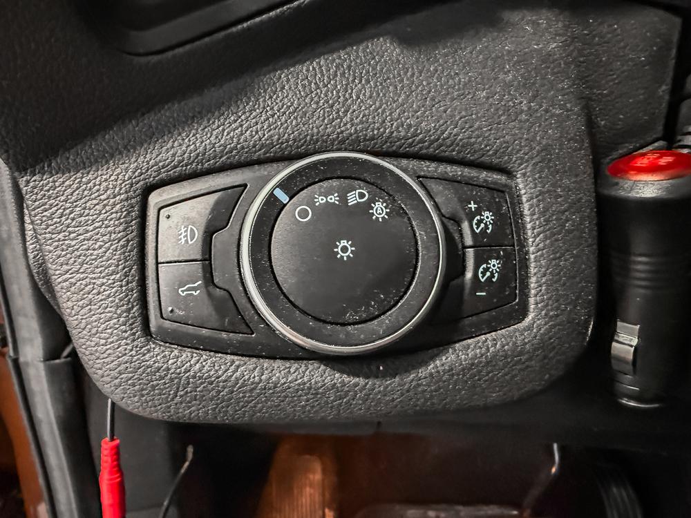 Ford Escape SE 2017 à vendre à Trois-Rivières - 16