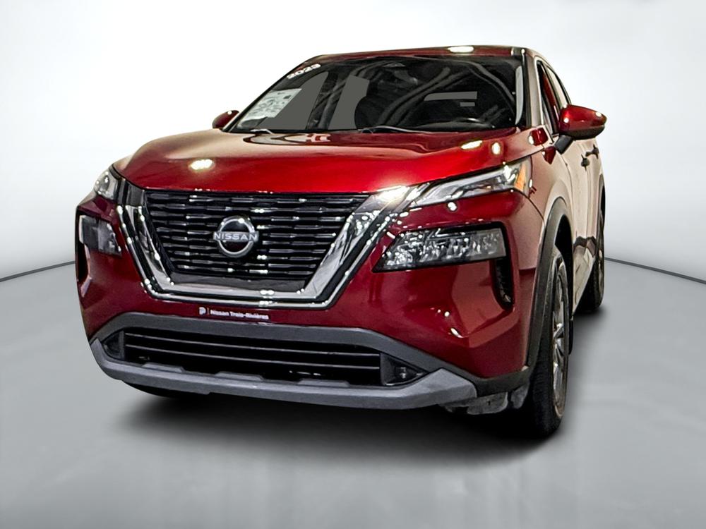 Nissan Rogue 2023 Rouge usage à vendre Nissan Rogue 2023 Rouge usage à vendre