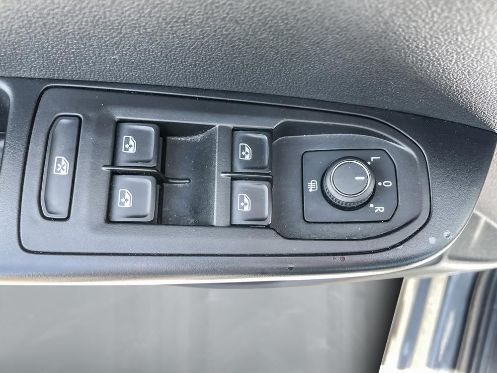 Volkswagen Taos 2026 Gris usage à vendre Volkswagen Taos 2026 Gris usage à vendre