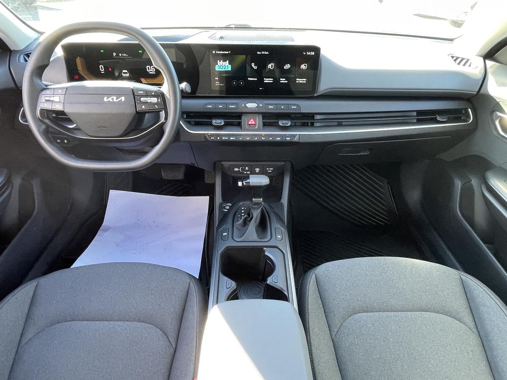 Kia K4 LX 2025 d&rsquo;occasion à vendre - 22