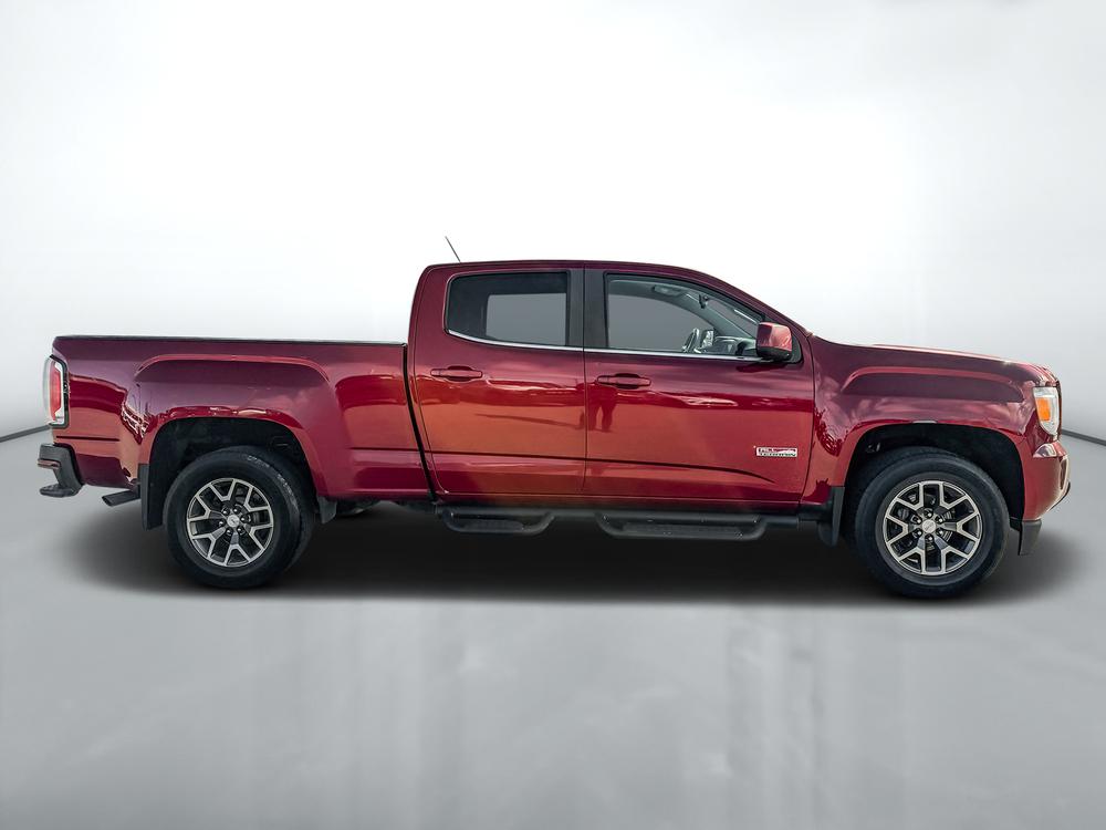 GMC Canyon ALL TERRAIN 2018 à vendre à Trois-Rivières - 2