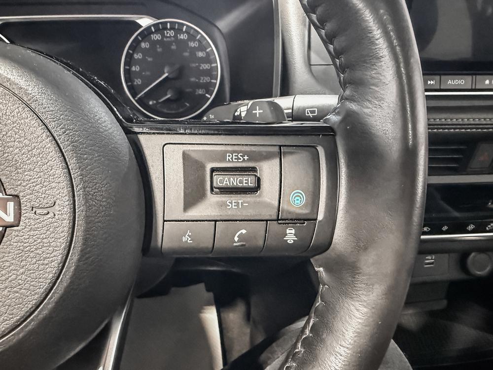 Nissan Rogue SV 2023 à vendre à Shawinigan - 21