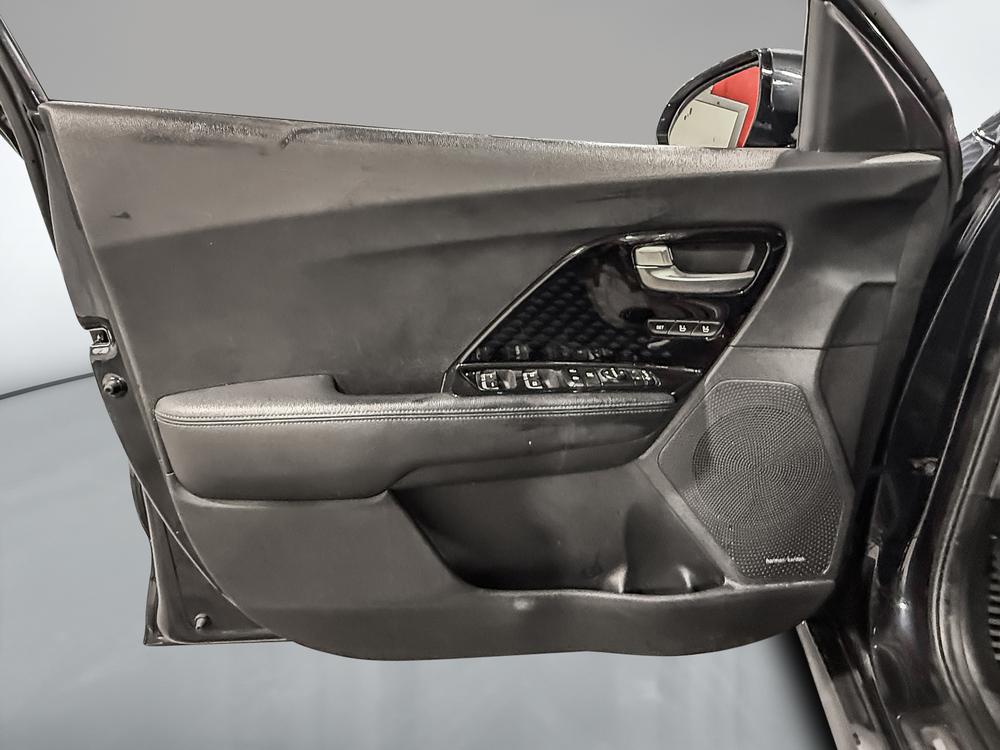 Kia Niro électrique SX Touring 2020 d&rsquo;occasion à vendre - 14