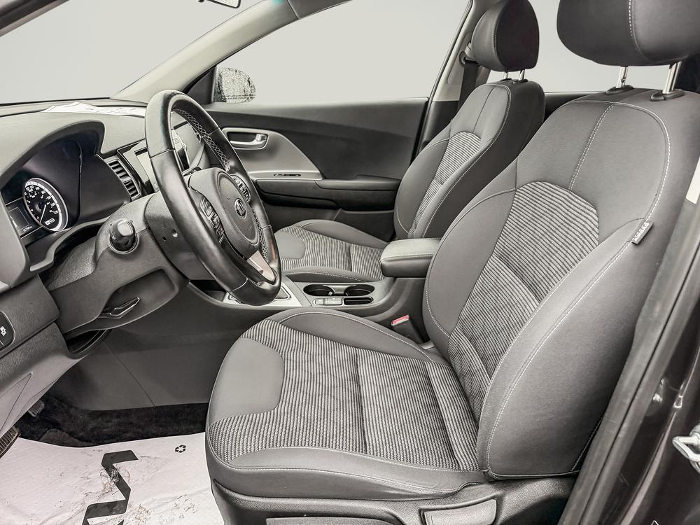 Kia Niro L 2019 d&rsquo;occasion à vendre - 16