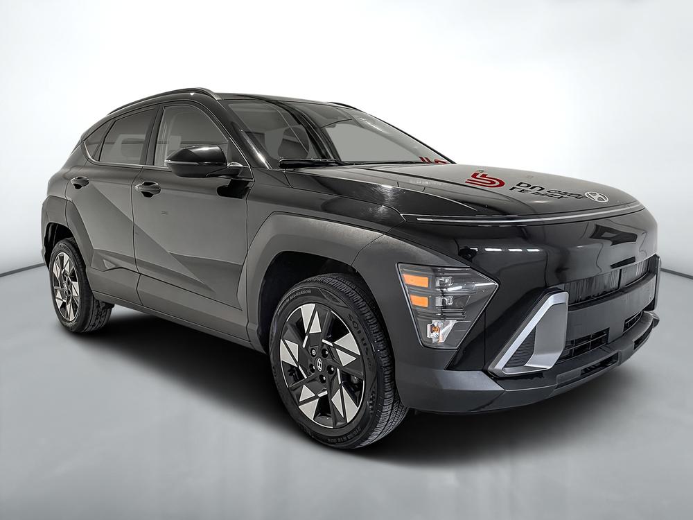 Hyundai Kona Preferred AWD 2024 d&rsquo;occasion à vendre - 1