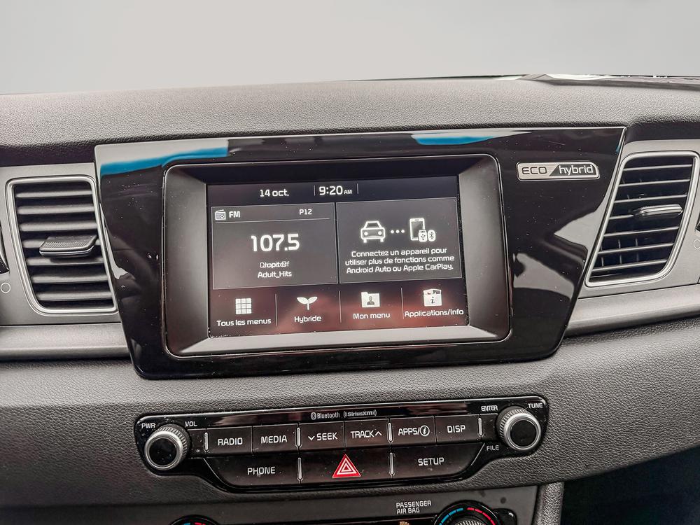 Kia Niro L 2019 d&rsquo;occasion à vendre - 27