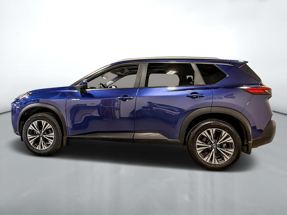 Nissan Rogue sv 2023 d&rsquo;occasion à vendre - 7