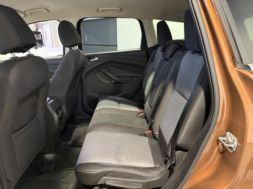 Ford Escape SE 2017 d&rsquo;occasion à vendre - 30