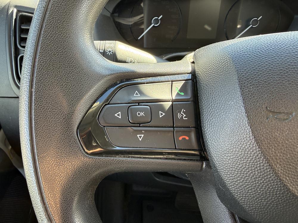 Ram ProMaster fourgonnette utilitaire 2500 2024 d&rsquo;occasion à vendre - 17