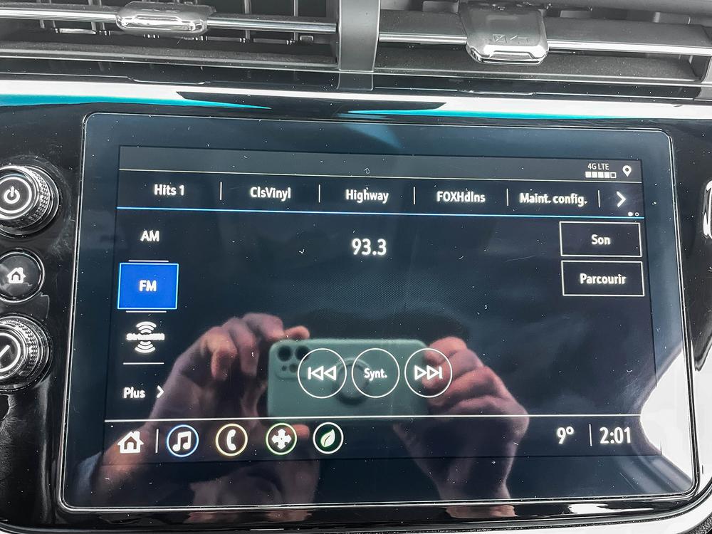 Chevrolet Bolt EV LT 2023 à vendre à Trois-Rivières - 22