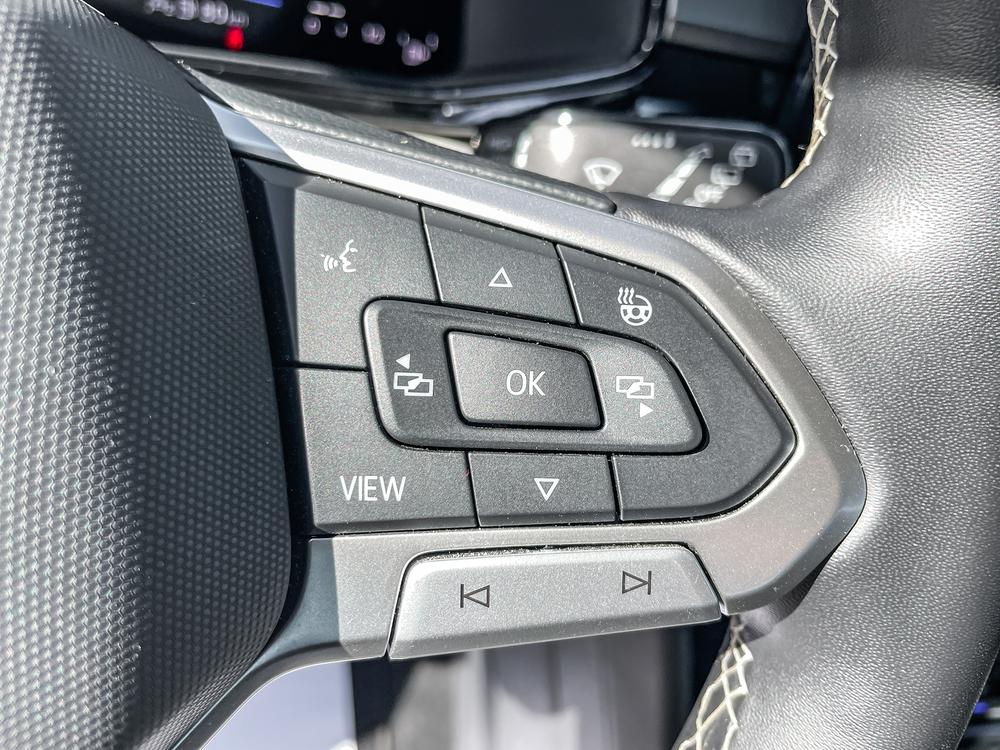 Volkswagen Taos 2026 Gris usage à vendre Volkswagen Taos 2026 Gris usage à vendre