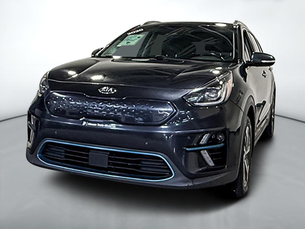 Kia Niro électrique SX Touring 2020 d&rsquo;occasion à vendre - 8