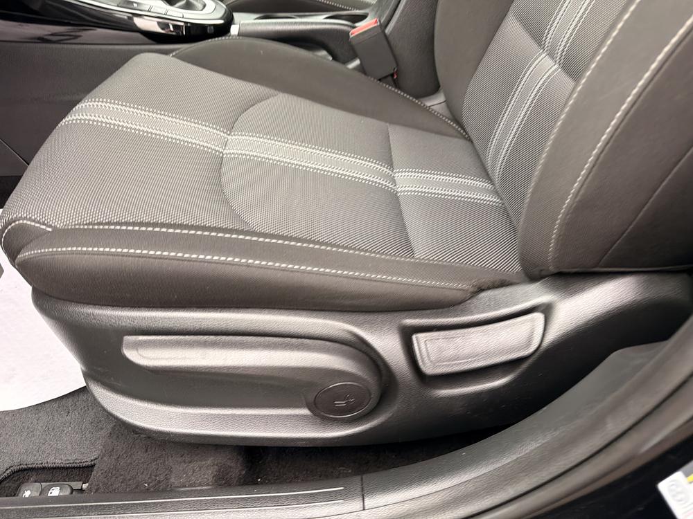Kia Forte EX+ 2023 d&rsquo;occasion à vendre - 17