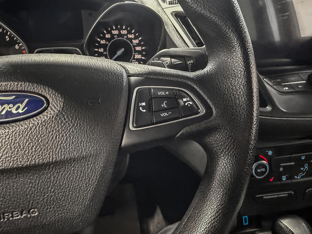 Ford Escape SE 2017 à vendre à Trois-Rivières - 21