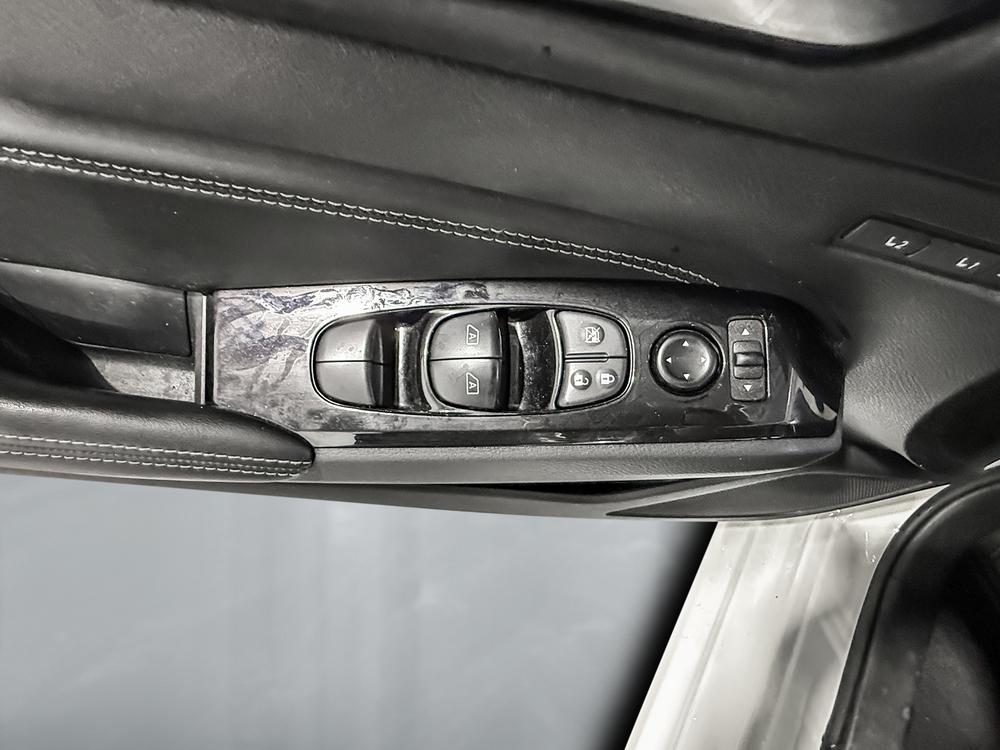 Nissan Altima Platinum 2022 à vendre à Trois-Rivières - 16