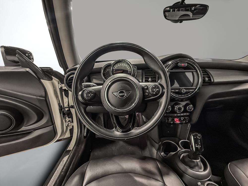 MINI 3 portes Base 2020 d&rsquo;occasion à vendre - 18