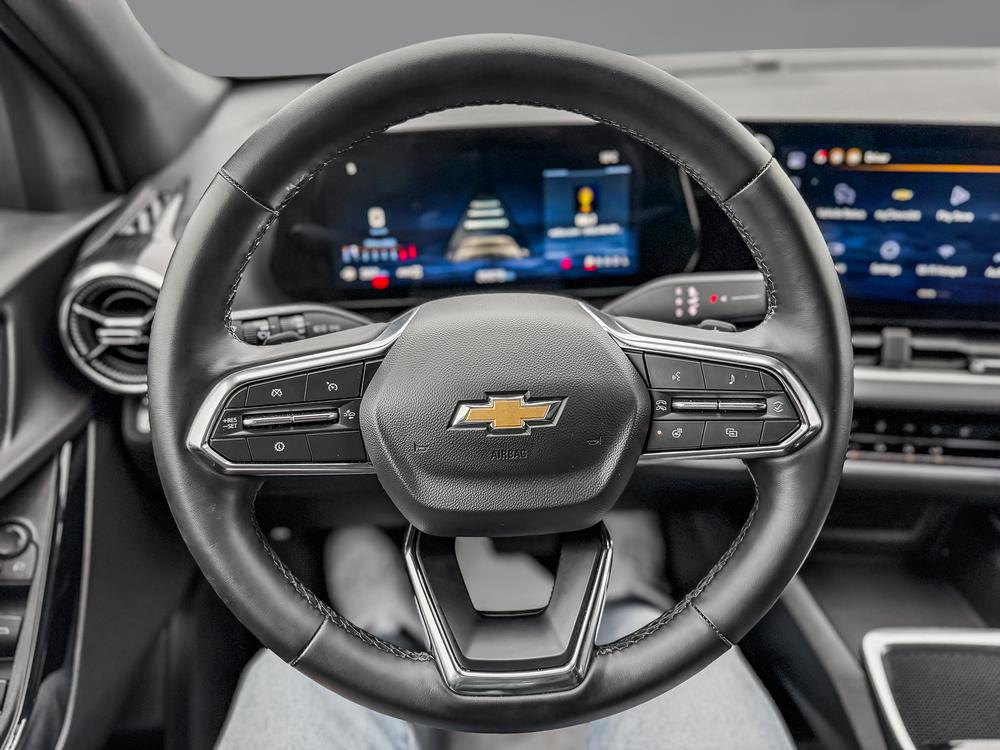 Chevrolet Equinox 2026 Blanc usage à vendre Chevrolet Equinox 2026 Blanc usage à vendre