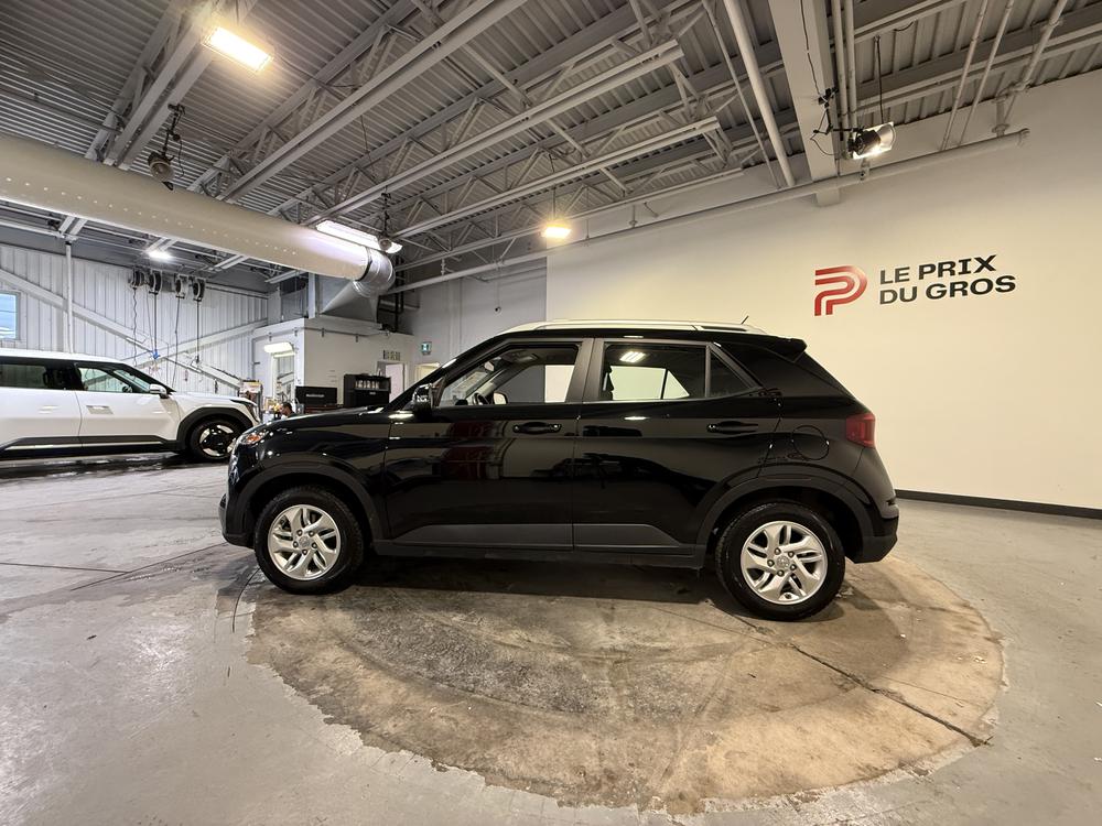 Hyundai Venue Preferred 2026 d&rsquo;occasion à vendre - 7