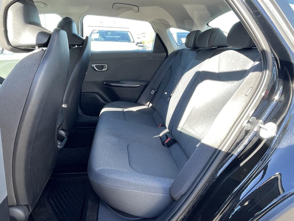 Kia K4 LX 2025 d&rsquo;occasion à vendre - 27