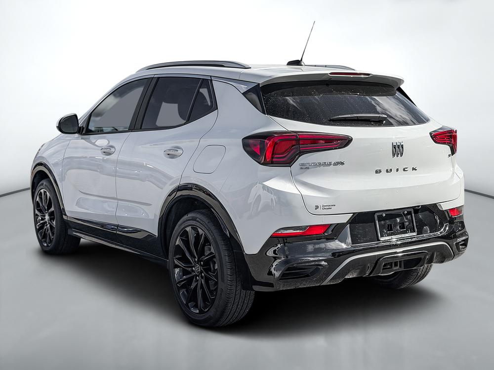 Buick Encore GX ST 2024 à vendre à Shawinigan - 6
