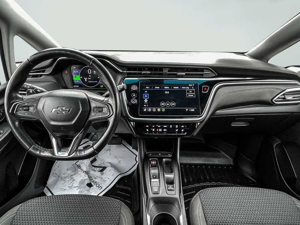 Chevrolet Bolt EV LT 2023 à vendre à Trois-Rivières - 19