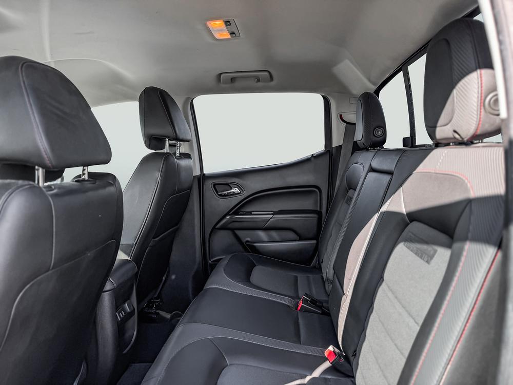 GMC Canyon ALL TERRAIN 2018 à vendre à Trois-Rivières - 9