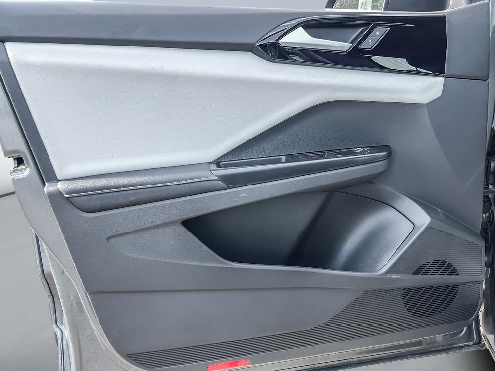 Volkswagen Taos 2026 Gris usage à vendre Volkswagen Taos 2026 Gris usage à vendre