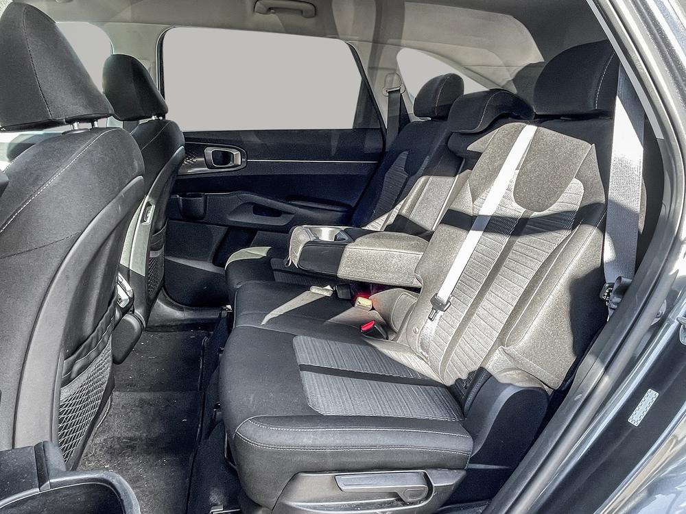 Kia Sorento LX PREMIUM AWD 2022 d&rsquo;occasion à vendre - 28