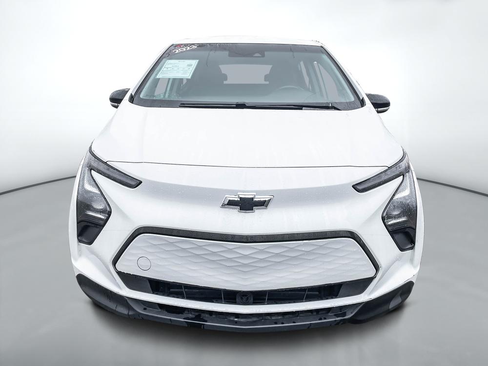 Chevrolet Bolt EV LT 2023 à vendre à Trois-Rivières - 2