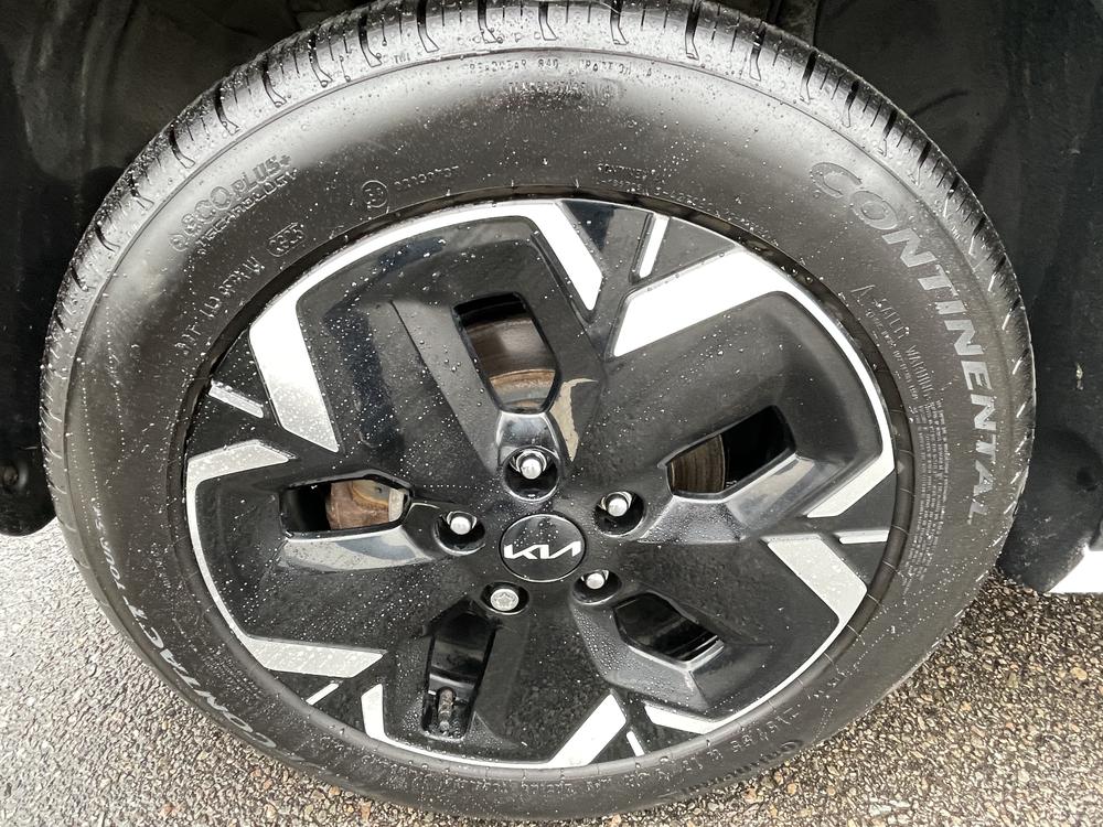 Kia Niro électrique EX PREMIUM 2023 d&rsquo;occasion à vendre - 7