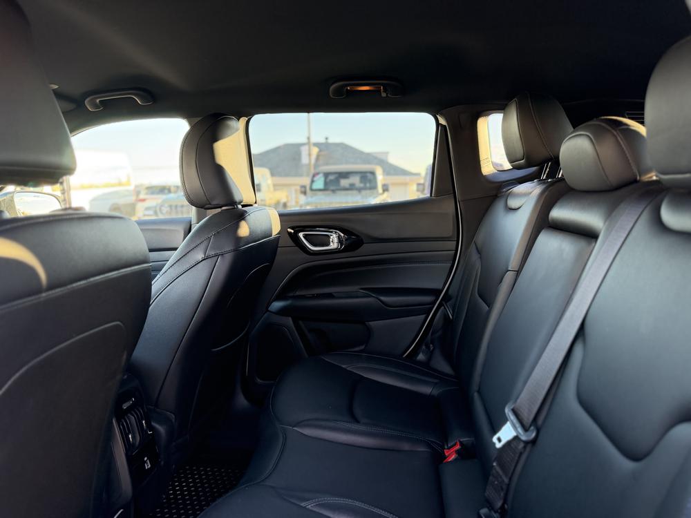 Jeep Compass Altitude 2025 à vendre à Trois-Rivières - 9