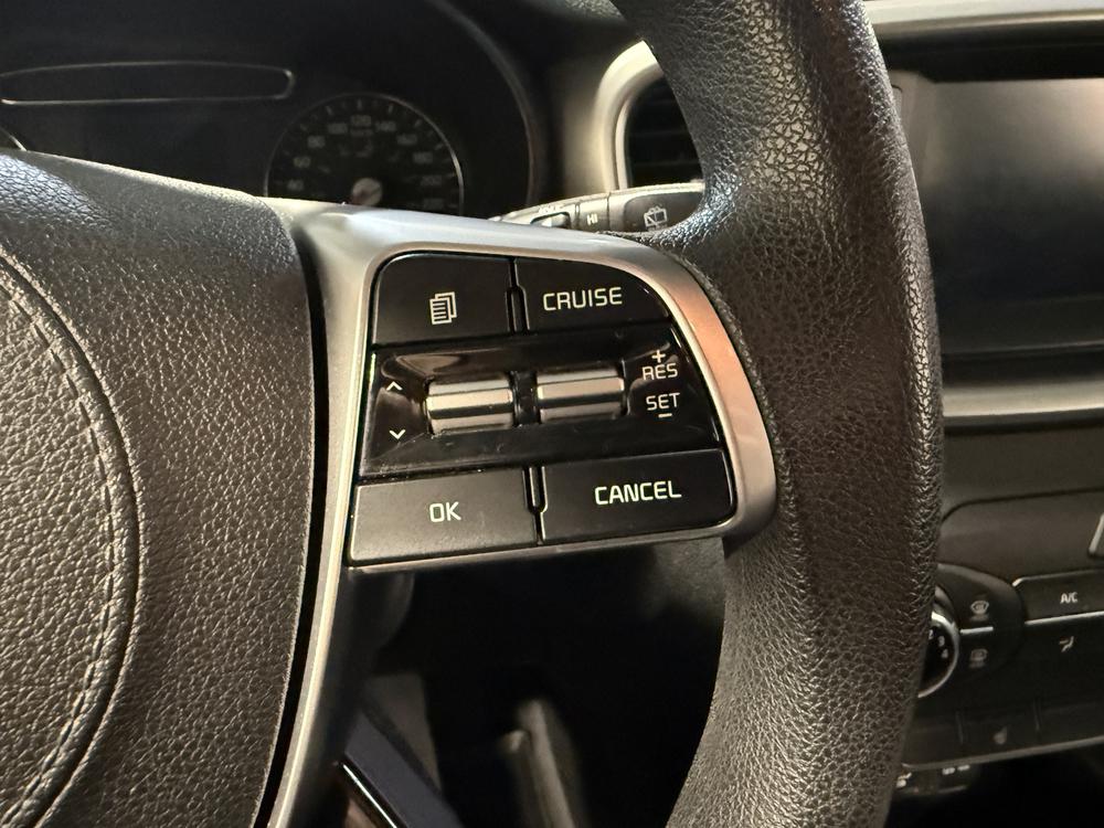 Kia Sorento LX 2020 d&rsquo;occasion à vendre - 19