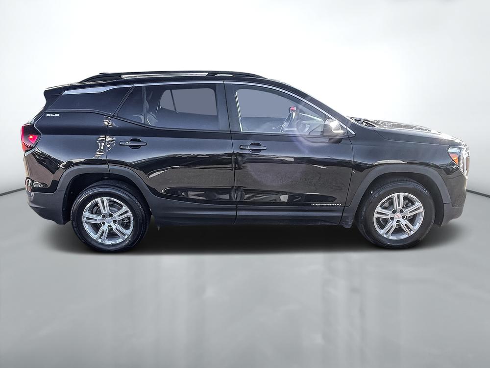 GMC Terrain SLE 2022 à vendre à Trois-Rivières - 8
