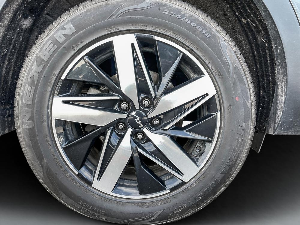 Kia Sorento LX PREMIUM AWD 2022 d&rsquo;occasion à vendre - 11