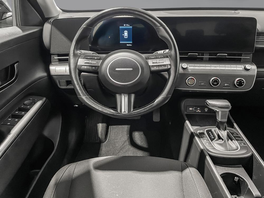 Hyundai Kona Preferred AWD 2024 d&rsquo;occasion à vendre - 11