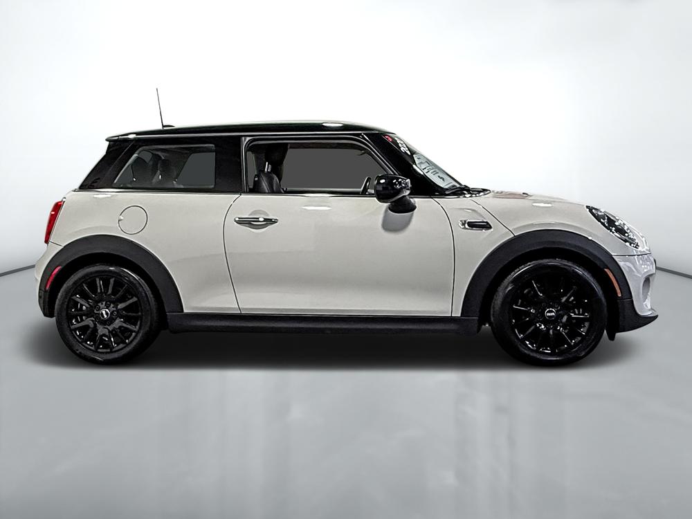 MINI 3 portes Base 2020 d&rsquo;occasion à vendre - 2