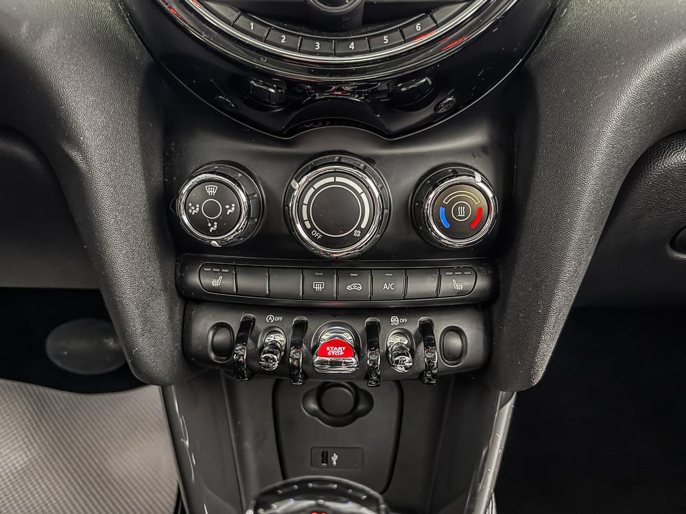 MINI 3 portes Base 2020 d&rsquo;occasion à vendre - 28