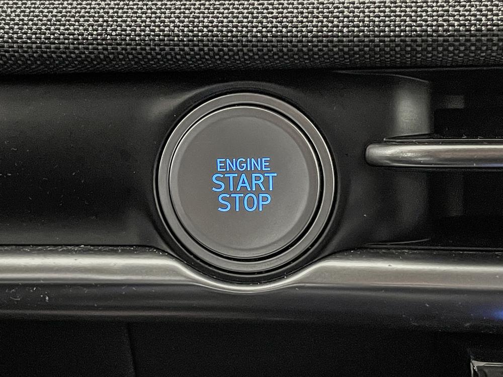 Hyundai Tucson Preferred Trend package AWD 2025 d&rsquo;occasion à vendre - 23