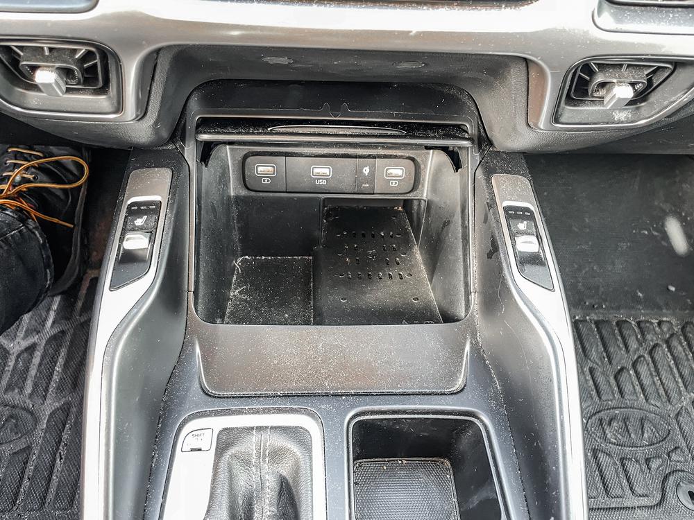 Kia Sorento LX PREMIUM AWD 2022 d&rsquo;occasion à vendre - 24