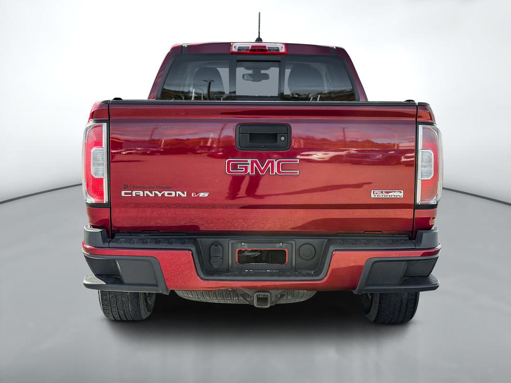 GMC Canyon ALL TERRAIN 2018 à vendre à Trois-Rivières - 4