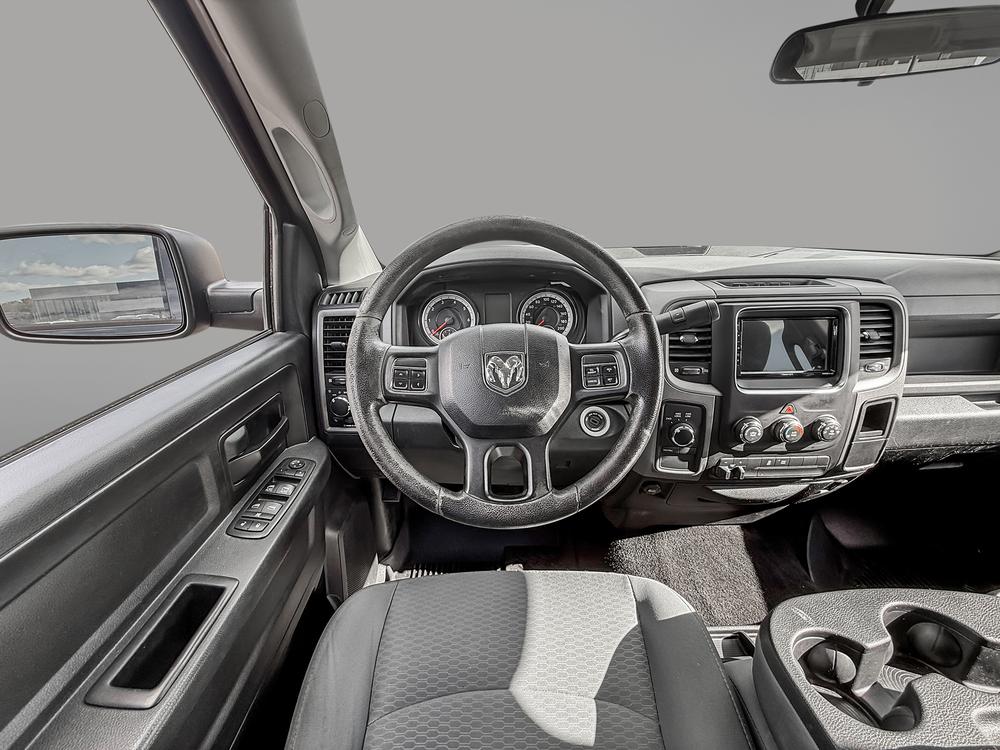 Ram 1500 ST 2017 à vendre à Trois-Rivières - 17
