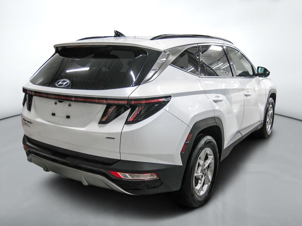 Hyundai Tucson PREFERED 2023 d&rsquo;occasion à vendre - 6
