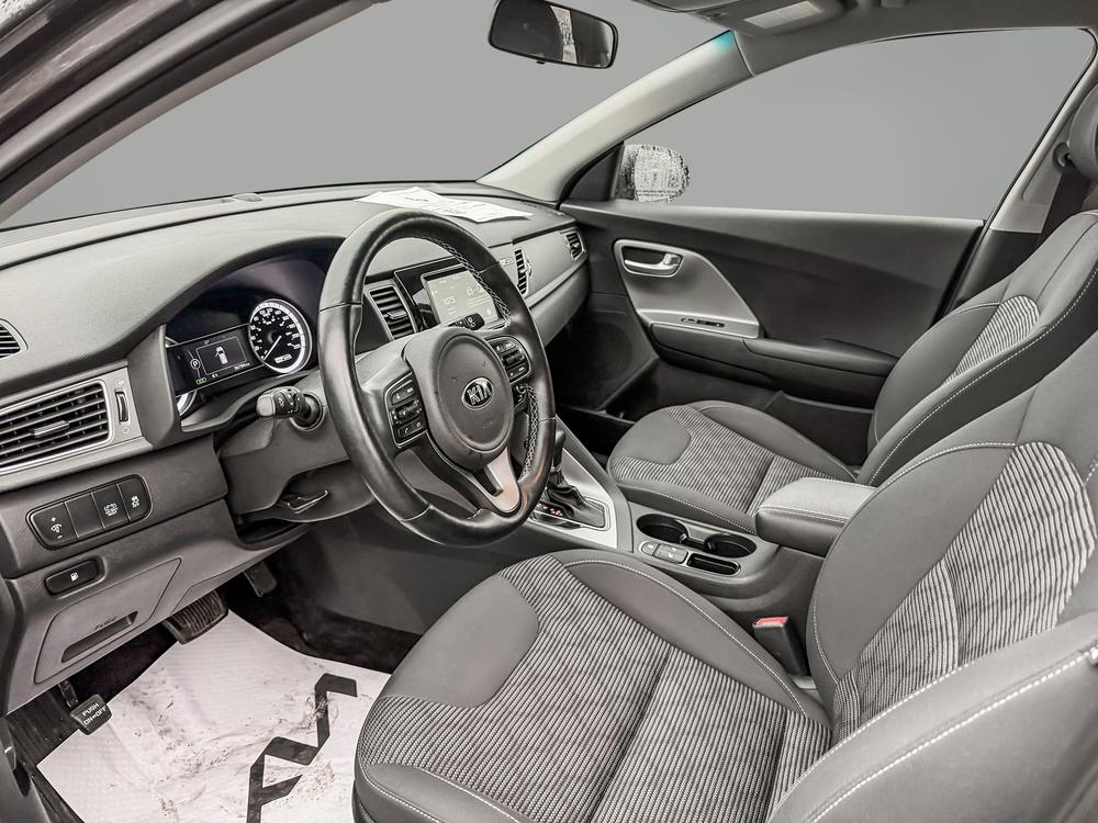 Kia Niro L 2019 d&rsquo;occasion à vendre - 19