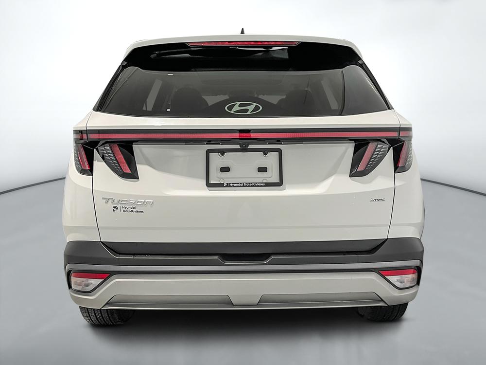 Hyundai Tucson Preferred Trend package AWD 2025 d&rsquo;occasion à vendre - 7