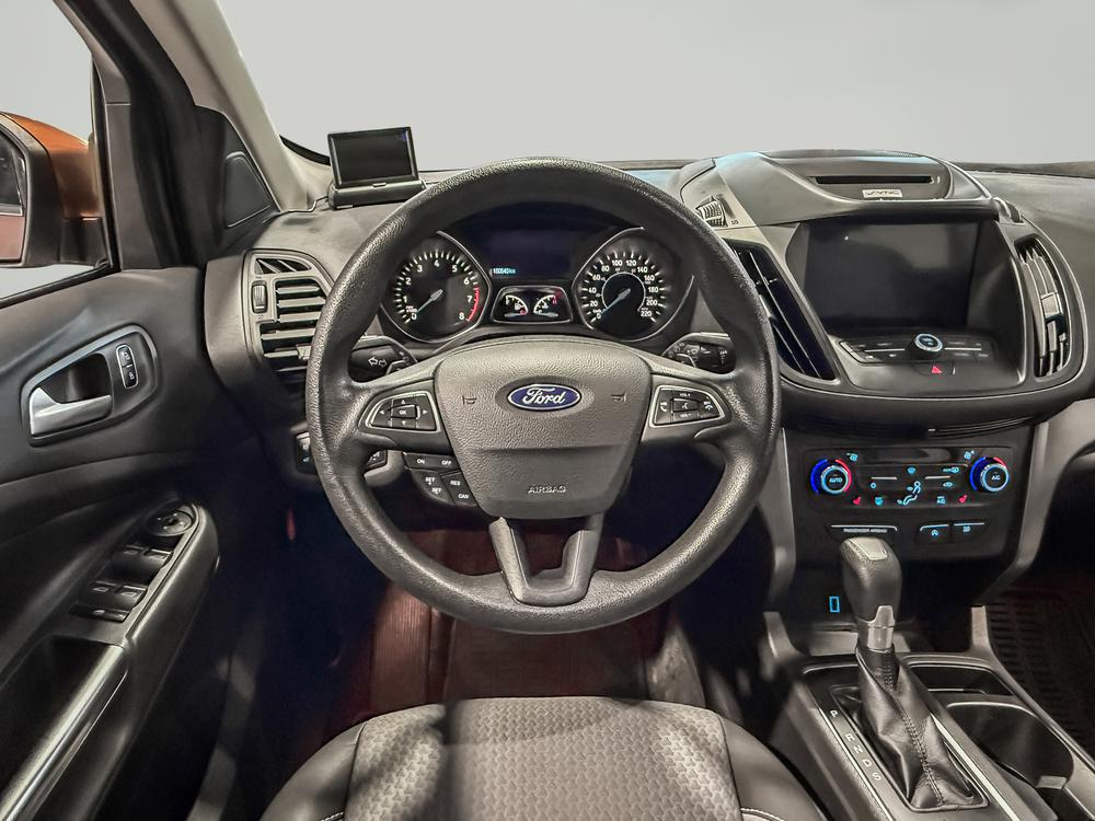 Ford Escape SE 2017 à vendre à Trois-Rivières - 18