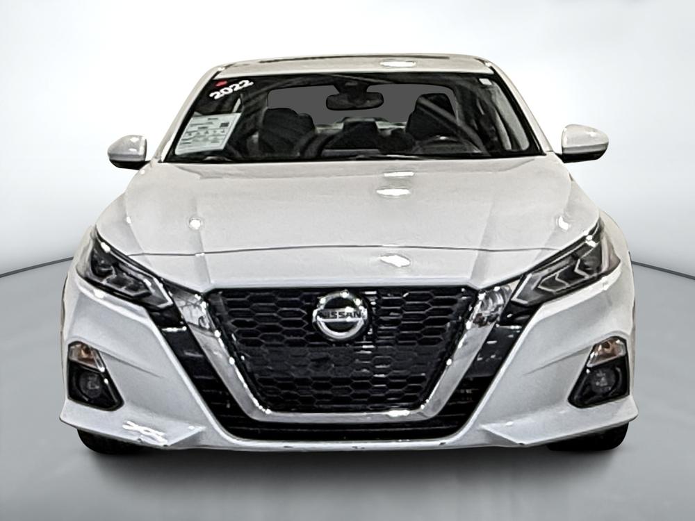 Nissan Altima Platinum 2022 à vendre à Trois-Rivières - 9