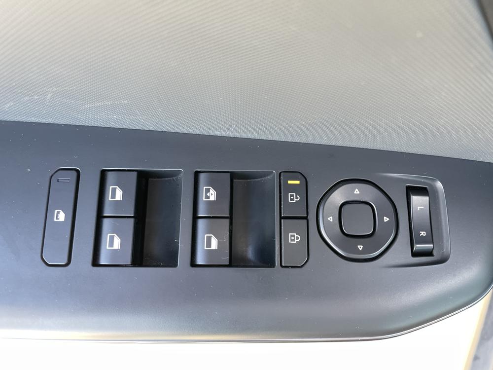 Kia K4 LX 2025 d&rsquo;occasion à vendre - 12