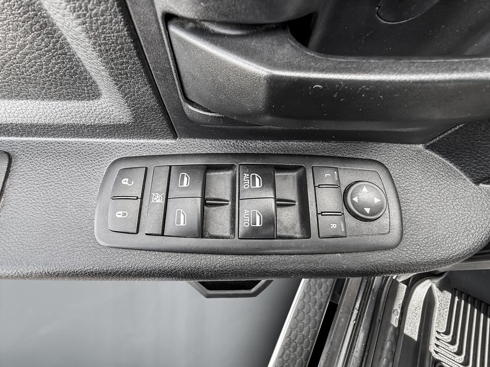 Ram 1500 ST 2017 à vendre à Trois-Rivières - 14