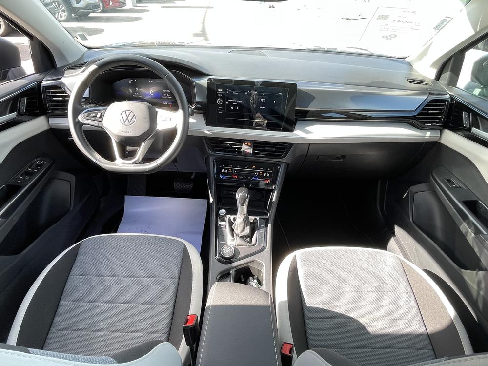 Volkswagen Taos TRENDLINE 2026 d&rsquo;occasion à vendre - 18